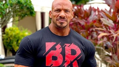 بيج رامي ضحية رامز جلال في برنامج رامز موفي ستار اليوم