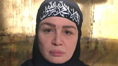 إلهام شاهين عن منتقدي فيلم بطلوع الروح: مؤيدون للفكر الداعشي | فيديو