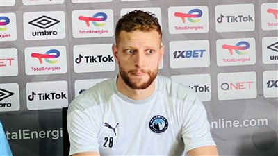 فخر الدين بن يوسف: حققنا فوزا مستحقا أمام الأهلي.. وهدفنا المنافسة على الدوري