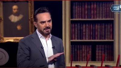 وائل جسار: كنت بقلد جورج وسوف في بدايتي الفنية.. وعمرو دياب يستحق لقب الهضبة