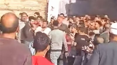 قبل ساعات من عيد ميلاد ابنتها.. وفاة سيدة بشكل مفاجئ داخل منزلها بالمحلة 