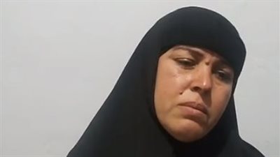 مصرع شاب أثناء مشاهدته مشاجرة بالغربية.. ووالدته: عاوزة حق ابني اللي بات في الترب | بث مباشر