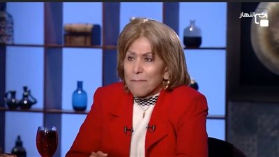 فريدة الشوباشي: تجريح إبراهيم عيسي لجمال عبد الناصر لا يعجبني.. ولا أتفق مع أفكار أحمد كريمة 