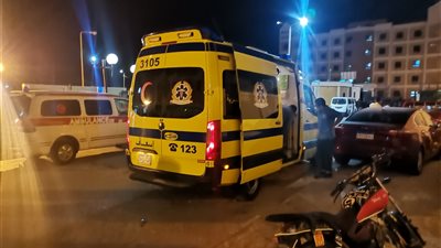 مصرع شاب وإصابة آخر في تبادل لإطلاق نار بالإسماعيلية