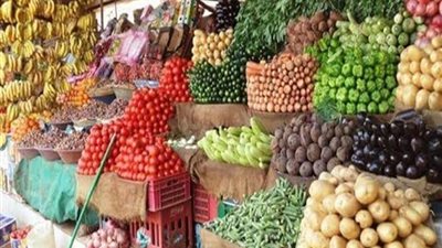  انخفاض أسعار الفواكه والخضروات بسوهاج.. والمحافظ يوجه باستمرار معارض 