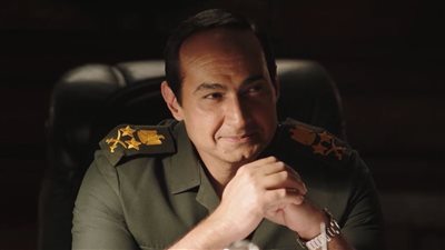 الاختيار 3 الحلقة 24.. السيسي: الجيش المصري نار لا يتلعب بيه ولا يتلعب معه