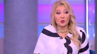 نادية الجندي: تناولت الإرهاب قبل عادل إمام.. وبعد كل فيلم كنت بتحسد