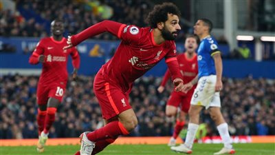 محمد صلاح في الصدارة.. تعرف على ترتيب هدافي الدوري الإنجليزي الممتاز