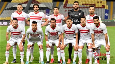 الزمالك يواجه الإسماعيلي على ستاد الدفاع الجوي