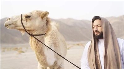 مسلسل المداح 2 الحلقة 23.. تورط صابر في جريمة قتل جديدة 