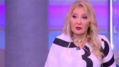 نادية الجندي: رفضت المشاركة في مسلسل ريا وسكينة.. وأتمنى العودة للسينما