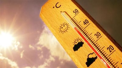 طقس حار ونشاط للرياح المثيرة للرمال.. الأرصاد تحذر من حالة الجو اليوم الأحد | بث مباشر