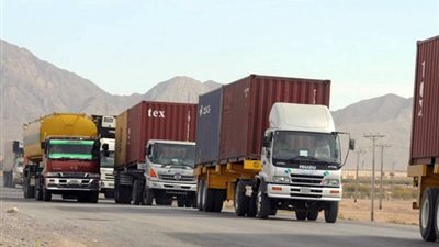 النقل واللوجستيات: الاعتمادات المستندية تعيق زيادة صادرات الدولة إلى 100 مليار دولار