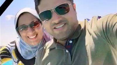 خلال أداء مناسك العمرة.. وفاة مهندس وزوجته في حادث أتوبيس بالمدينة المنورة 