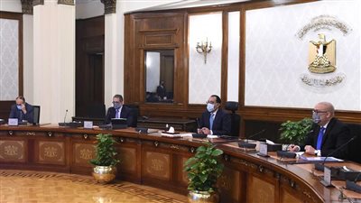 من سن 15 عاما.. مجلس الوزراء يوافق على تعديل قانون الأحوال المدنية واستخراج بطاقة الهوية | بث مباشر