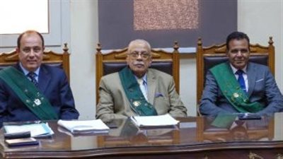 اليوم.. محاكمة المتهمين بخلية روض الفرج الإرهابية