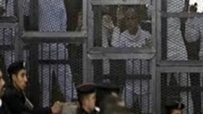 بتهمة نشر أخبار كاذبة.. محاكمة المتهمين بخلية السلام