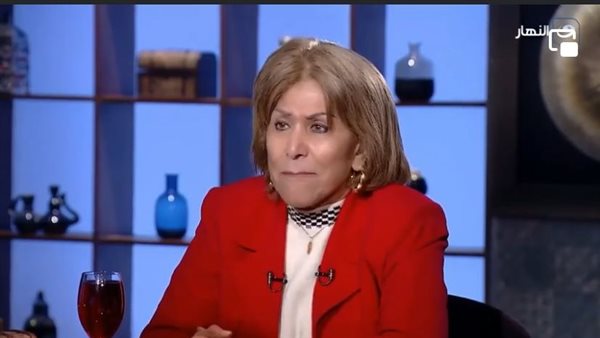 فريدة الشوباشي