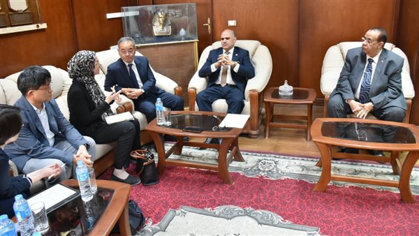 جانب من التوقع 