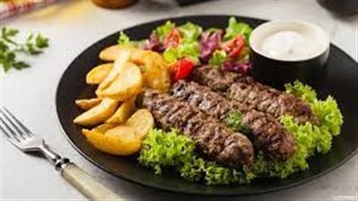 مقترحات فطار رمضان.. وايت صوص بالمشروم وكفتة الحاتي وجلاش باللحمة المفرومة