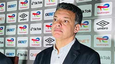 مصدر باتحاد الكرة يكشف موعد توقيع إيهاب جلال عقود إدارة المنتخب والجهاز المعاون له 