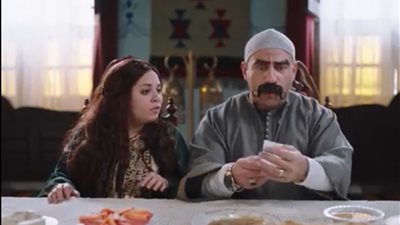 الكبير أوي 6 الحلقة 26.. مربوحة: نجيب ساويرس بيقبض 3 آلاف جنيه بالحوافز 