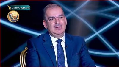 طوني خليفة: خلافاتي مع الإعلاميين مهنية وليست شخصية 