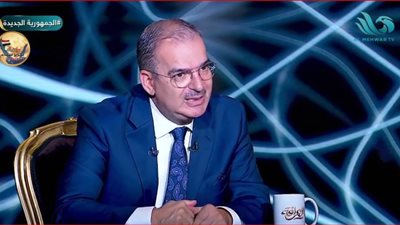 طوني خليفة: صباح شجعتني.. ولا يوجد منافسين لي في مصر