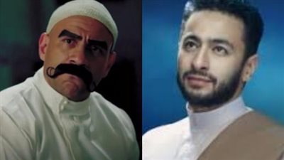 مسلسل الكبير أوي 6 الحلقة 23.. مزاج متبادل بين حمادة وأحمد مكي.. وخروج العفريت اللباد