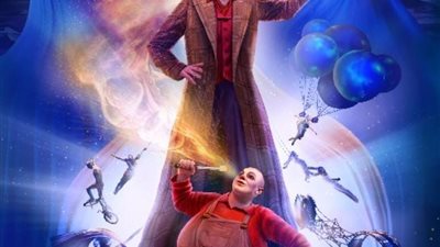 موسم جدة يعلن مواعيد عروض سيرك دو سولي للجمهور بدءًا من أول أيام العيد