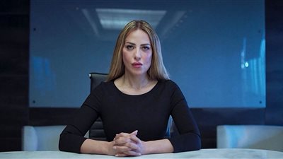 ريم مصطفى عن سوتس بالعربي: وضعنا بهارات على المسلسل ليكون مختلفا عن الأمريكي.. وإحنا مش شبه حد| حوار