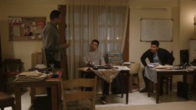 الاختيار 3 الحلقة 23.. قيادات جبهة الإنقاذ ترفض التحالف مع حملة تمرد