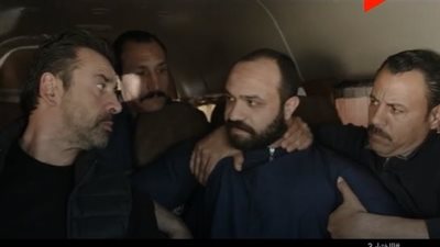 الاختيار 3 الحلقة 23.. الأمن الوطني يحبط مخطط الشخص الهارب من خلية كريم بديوي لتنفيذ عملية إرهابية 