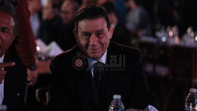 3 أيام في الأسبوع.. مدحت شلبي يظهر ببرنامج جديد على شاشة MBC مصر 