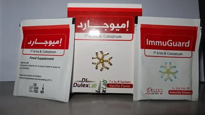 ملوث بالسموم الفطرية.. سحب مكمل غذائي لـ الأطفال غير صالح للاستخدام الآدمي | خاص 