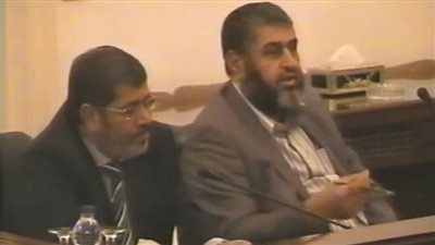 تسريب جديد.. خيرت الشاطر للمجلس العسكري: خلوا الجهات القضائية تستدعي ساويرس.. ونحط إيدينا على قناة أحمد بهجت