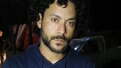 بث مباشر | قريب الأطباء الثلاثة بدمياط.. شقيق المهندس المتوفى بالسعودية يكشف تفاصيل الحادث