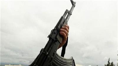 تار بايت ووابل من الأعيرة.. ننشر أقوال نجل ضحية خصومة ثأرية بمنشأة القناطر | تحقيقات