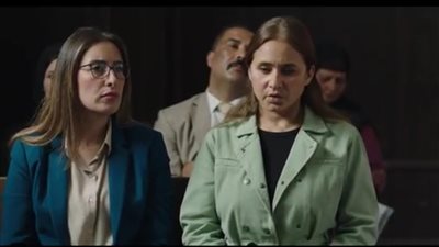 مسلسل فاتن أمل حربي الحلقة 23.. والد نيللي كريم لازال حيا ويلتقي محمد التاجي