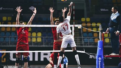 موعد مباراة الأهلي والزمالك بكأس السوبر للكرة الطائرة