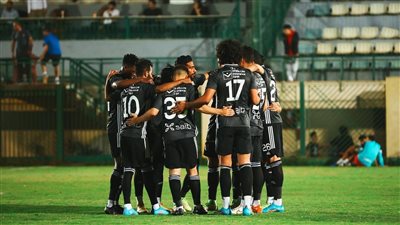 مواجهته الأولى.. تامر مصطفى يعلن تشكيل الجونة أمام فيوتشر في الدوري