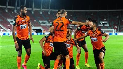 موعد مباراة نهضة بركان وأورلاندو بايرتس في نهائي كأس الكونفدرالية الإفريقية