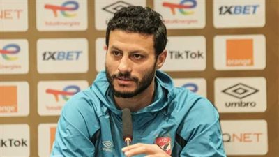 أحمد ناجي: الشناوي سوف يكسب ثقة فيتوريا رغم تألق عواد.. وحزين على أبو جبل