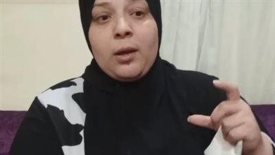 ذبح شاب في الشارع بمسطرد.. وشقيقة المتهم: كان بيدافع عن نفسه بعد ما اتكاتروا عليه | فيديو