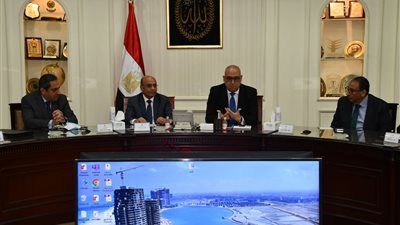 وزير الإسكان: نسعى لزيادة حجم محفظة البنوك المخصصة للتمويل العقاري