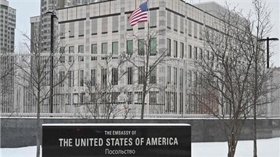 بعد بريطانيا وإسبانيا.. أمريكا تخطط لإعادة فتح سفارتها في كييف