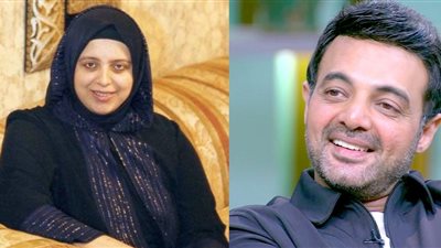 بعد مهاجمتها مسلسل بطلوع الروح.. عمرو محمود ياسين لـ عبير الشرقاوي: ليه اعتبرتي كل داعشي مسلم؟