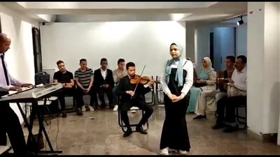 فعاليات ثقافية متنوعة تحتفي بتحرير سيناء.. تعرف عليها 