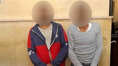 ضبط متهمين يتاجران في المخدرات بحوزتهما أسلحة نارية بالشرقية 