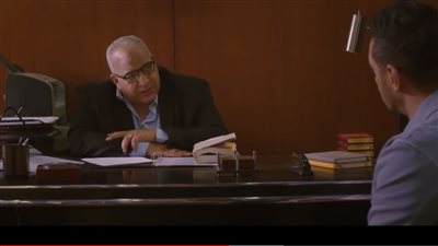 ملخص مسلسل دايما عامر الحلقة 23.. مديرة المدرسة تعرض على عامر الاشتراك في مشروعها الجديد